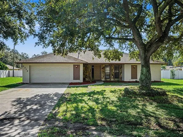 6316 TIMUCUANS DRIVE, LAKELAND, FL 33813