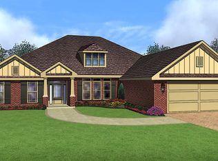 12257 Cressida Loop, Daphne, AL 36526