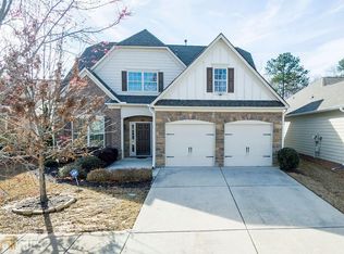 210 High Court Way, Locust Grove, GA 30248