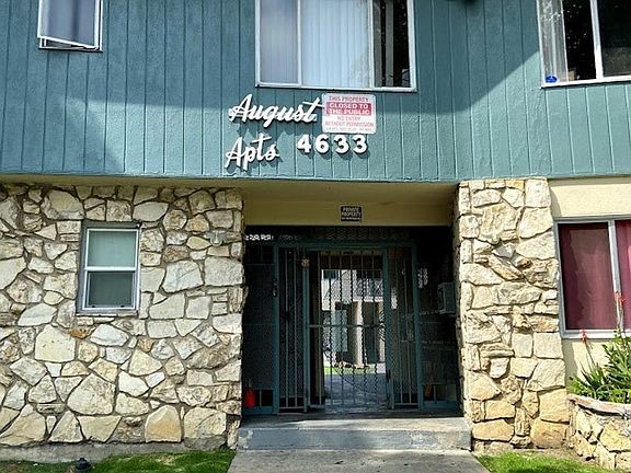 3rd image of 4633 August St APT 23
