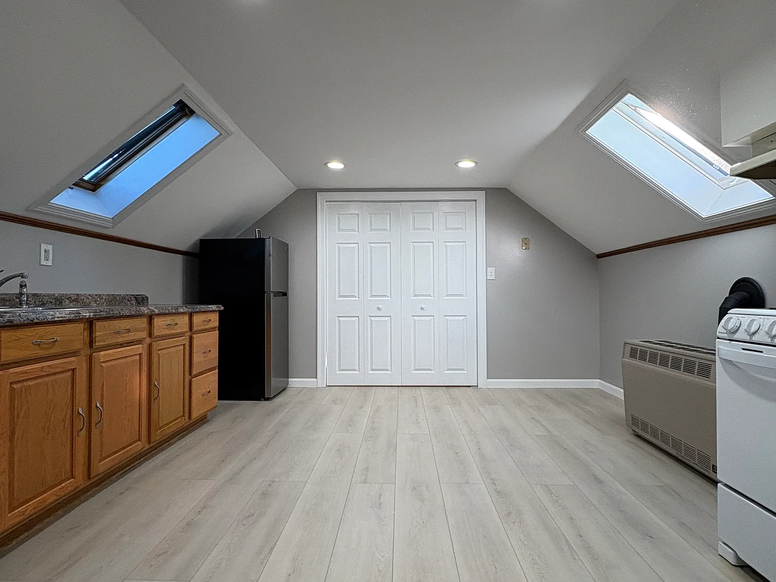 1 bed, 580 sqft, $1,900 — Photo 4