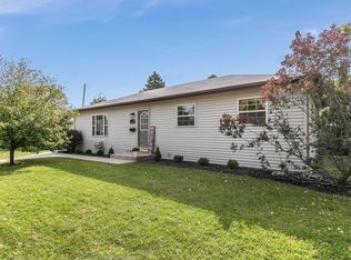 2545 82nd St, Kenosha, WI 53143