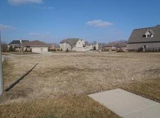 23711 W Dayfield Ct, Plainfield, IL 60586