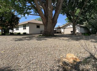 21400 Road N, Cortez, CO 81321
