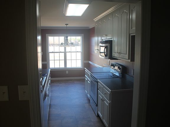 Kitchen and Dining
