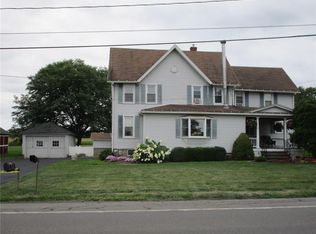 1772 W Genesee Street Rd, Auburn, NY 13021