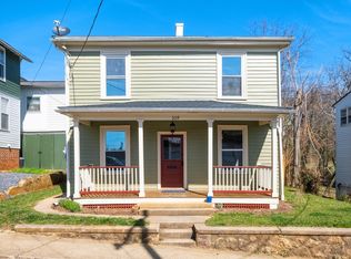 309 Kalorama St, Staunton, VA 24401
