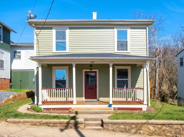 309 Kalorama St, Staunton, VA 24401