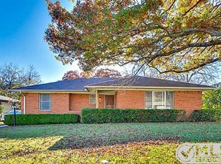 1929 Peavy Rd, Dallas, TX 75228