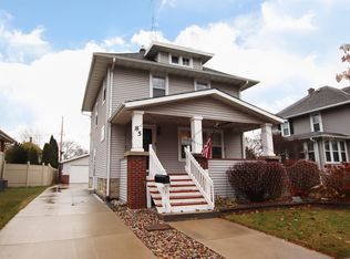 85 15th St, Fond Du Lac, WI 54935
