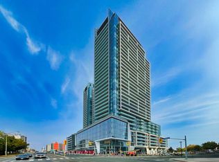 8 Olympic Garden Dr #S417, Toronto, ON M2M 0B9