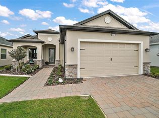 8456 Bridgeport Bay Cir, Mount Dora, FL 32757