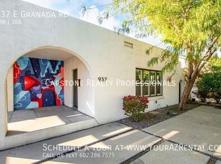 937 E Granada Rd, Phoenix, AZ 85006