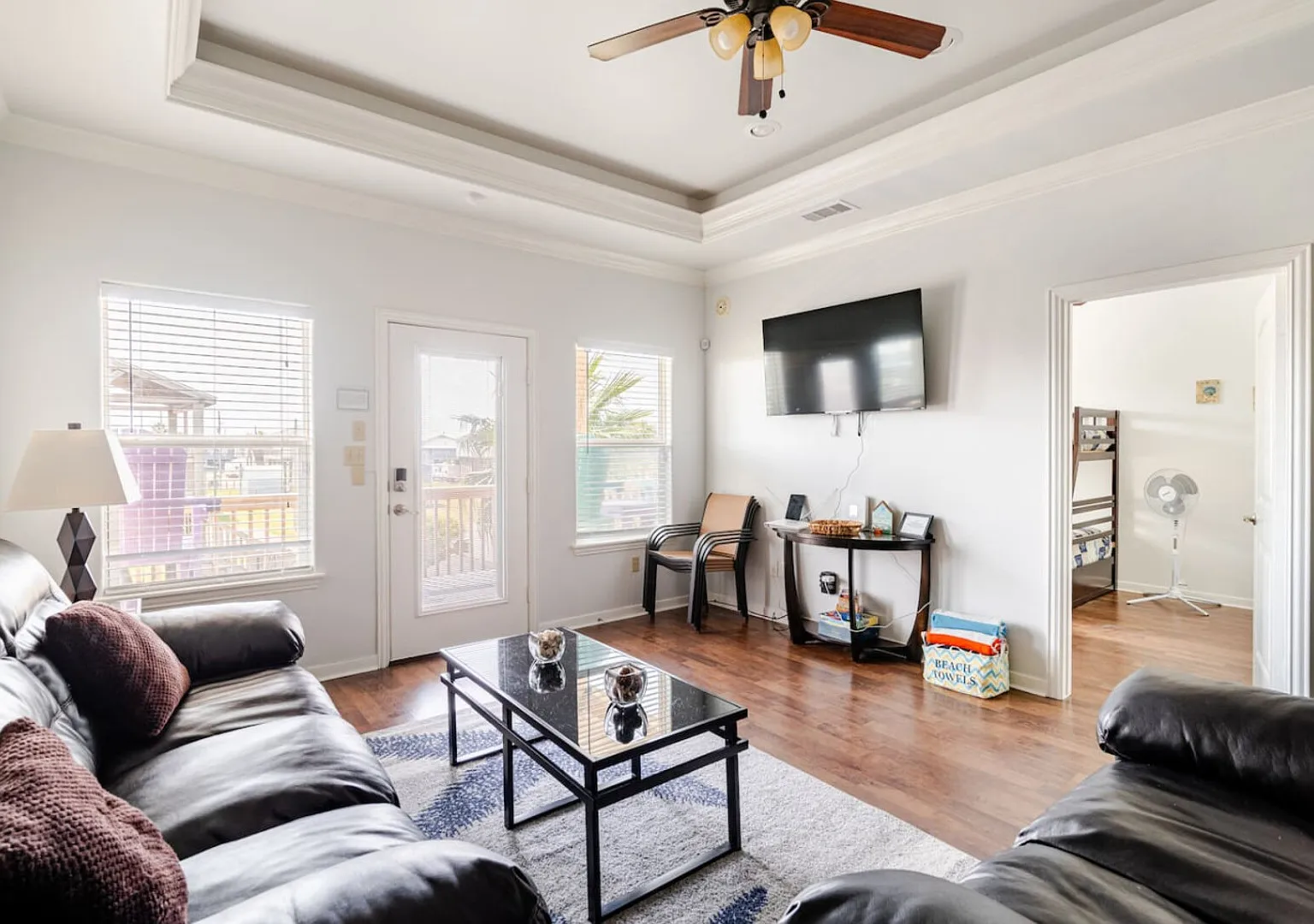 Sarenity - 3Bd/2Bth, 8 Guests — Photo 1