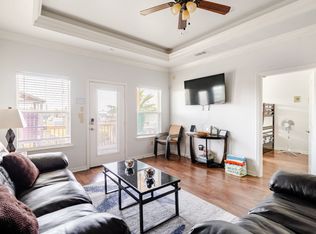 (Undisclosed Address), Crystal Beach, TX 77650