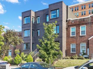 909 Quincy St NW APT 1, Washington, DC 20011