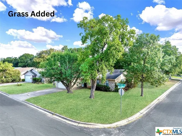 2400 Burly Oak Dr, Austin, TX 78745