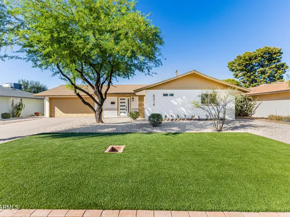 8314 E CAMELBACK Road, Scottsdale, AZ 85251