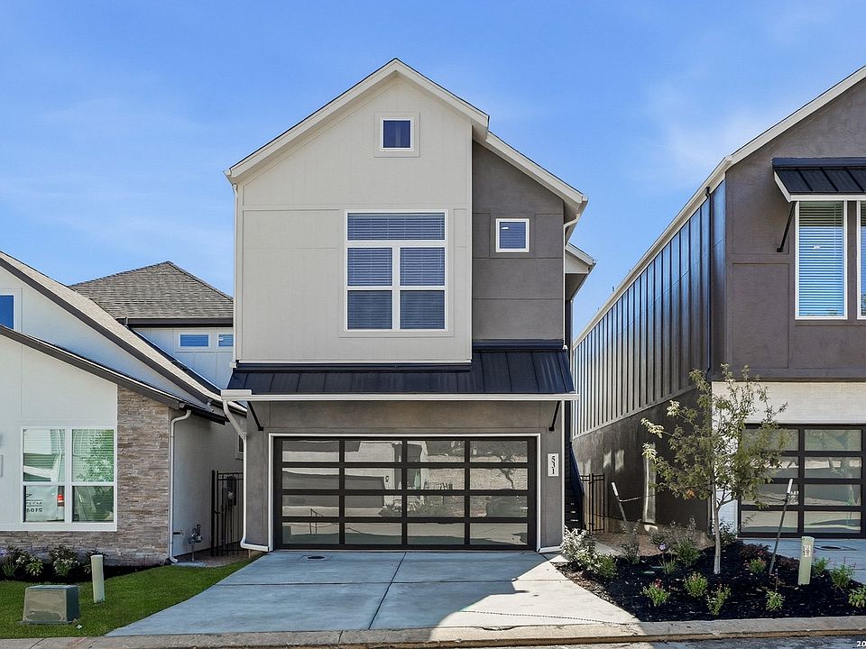 1st image of 20675 Huebner Rd Unit 531