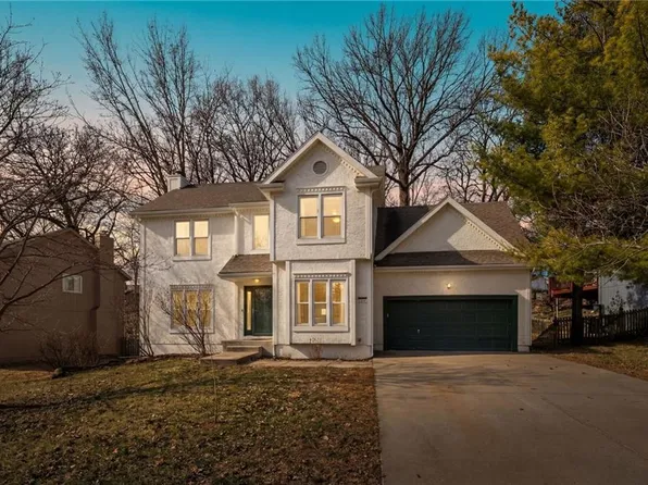 6134 N Amoret Ave, Kansas City, MO 64151