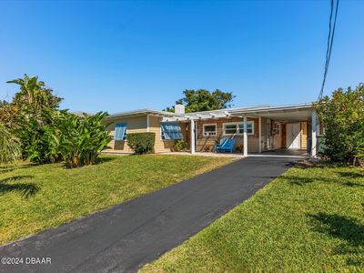 2125 S Peninsula Dr, Daytona Beach, FL, 32118