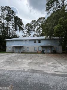 108 E Davis Ave, Kingsland, GA, 31548