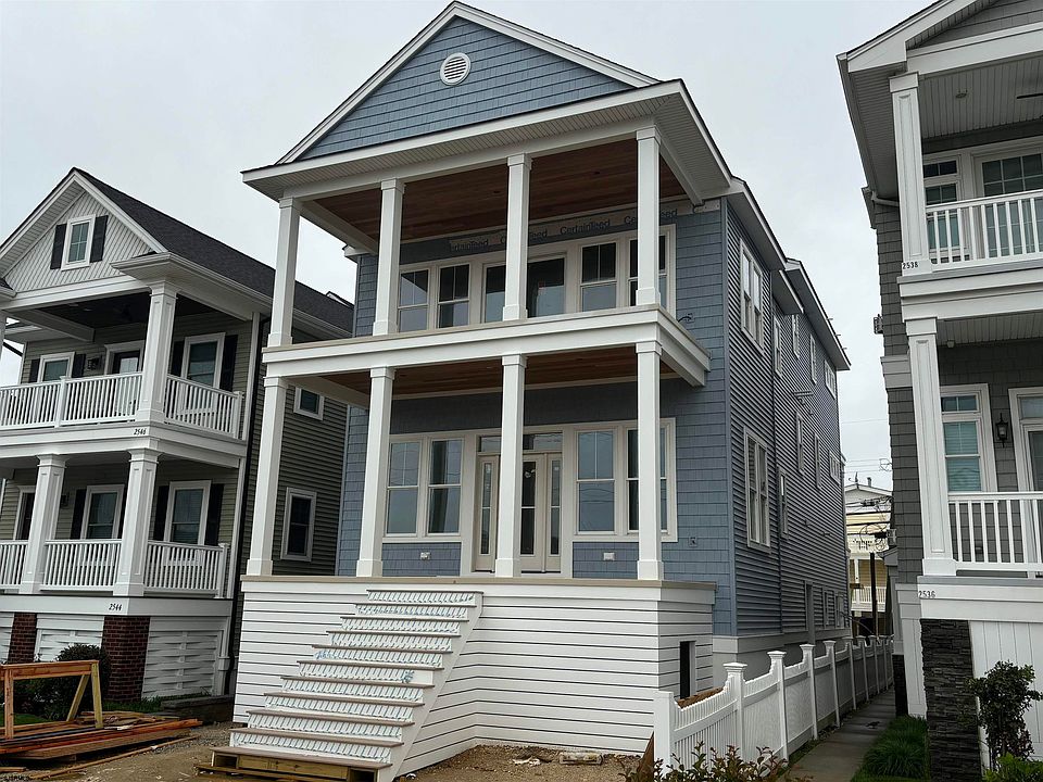 1st image of 2540 West Ave #1