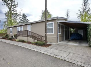 3201 NE 223rd Ave UNIT 30, Fairview, OR 97024