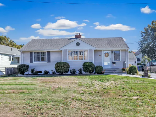 60 Birch Street, Stratford, CT 06615