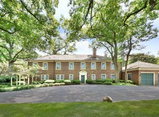 920 Hawthorne Pl, Lake Forest, IL 60045