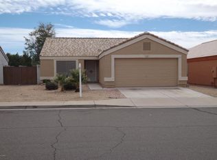1219 W 20th Ave, Apache Junction, AZ 85120