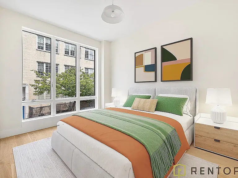 624 Metropolitan Ave #202A — Photo 4