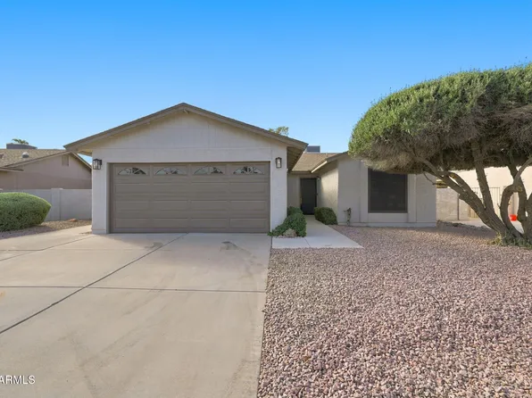 26417 S SHERBROOK Drive, Sun Lakes, AZ 85248