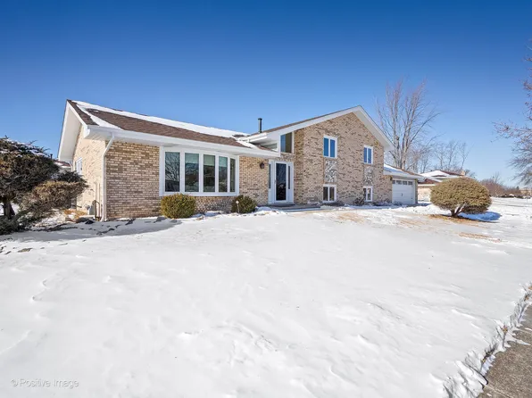 14138 Terry Dr, Orland Park, IL 60462