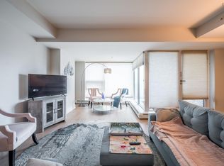 15 Kings Wharf Pl #304, Halifax, NS B2Y 0C2