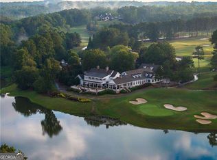 121 Hawks Club Dr, Ball Ground, GA