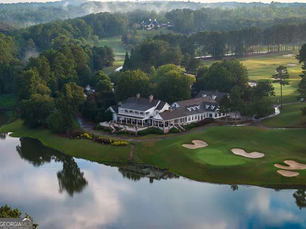 121 Hawks Club Dr, Ball Ground, GA 30107