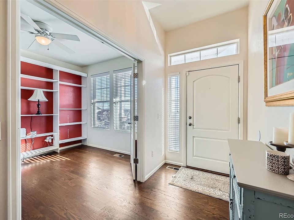 5583 S Elk Court, Aurora, CO 80016 | Zillow