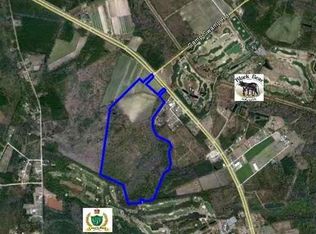 Tbd Highway 9, Longs, SC 29568