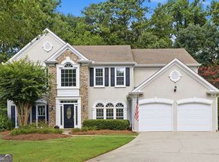 200 Smithdun Ln, Sandy Springs, GA 30350