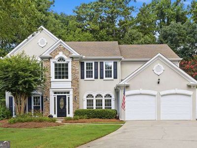 200 Smithdun Ln, Sandy Springs, GA, 30350