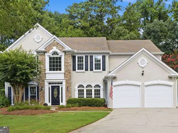 200 Smithdun Ln, Sandy Springs, GA 30350