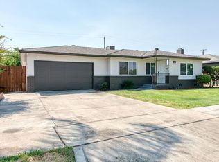 3812 E Bellaire Way, Fresno, CA 93726