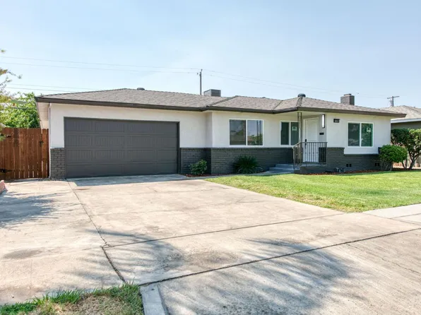 3812 E Bellaire Way, Fresno, CA 93726