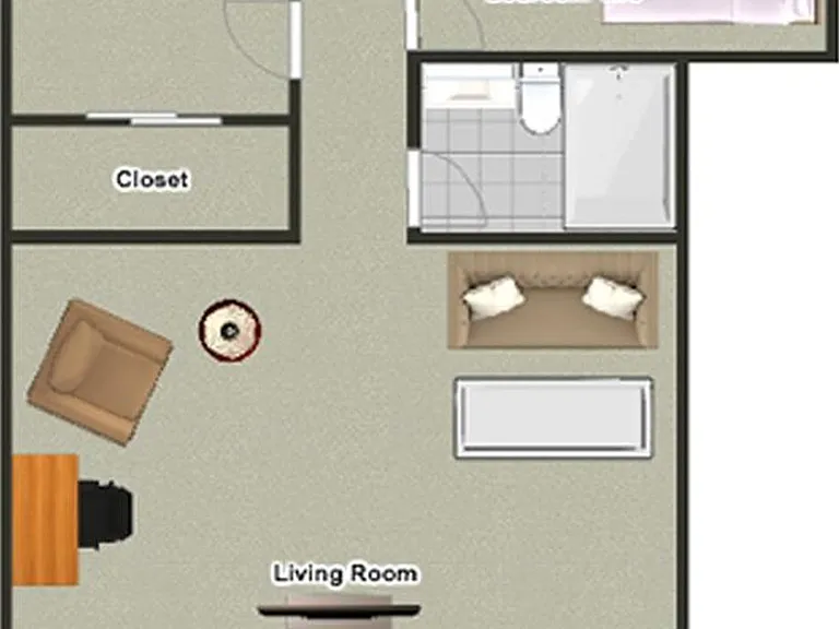 Avalon Apartments — Photo 24
