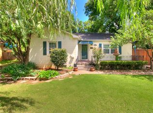 2107 NW 19th St, Oklahoma City, OK 73107