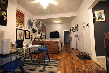 Rented by Real Street Inc