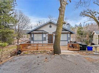 310 Forest Cir, Crestline, CA 92325