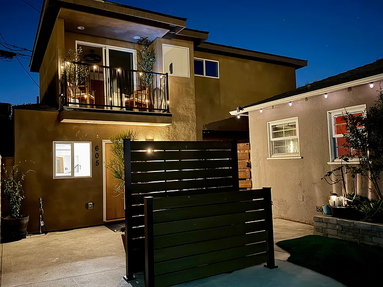 605 Manila Ave #A — Photo 12