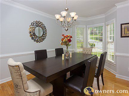 Dinning Room